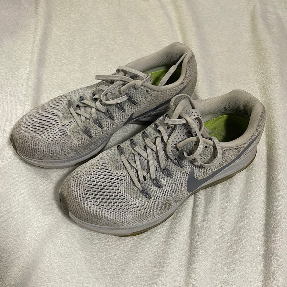 Do not wear anymore.